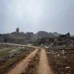 [FRANCE] Nîmes-le-Vieux, un Paysage Karstique Époustouflant