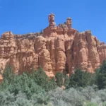 [USA] Bryce Canyon National Park : Un Chef-d’Œuvre