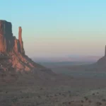 [USA] Découvrir la Magie de Monument Valley